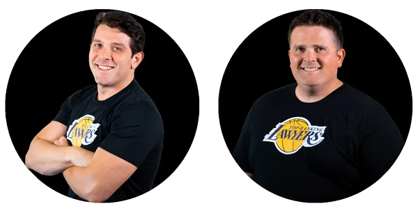Speed.ai founders