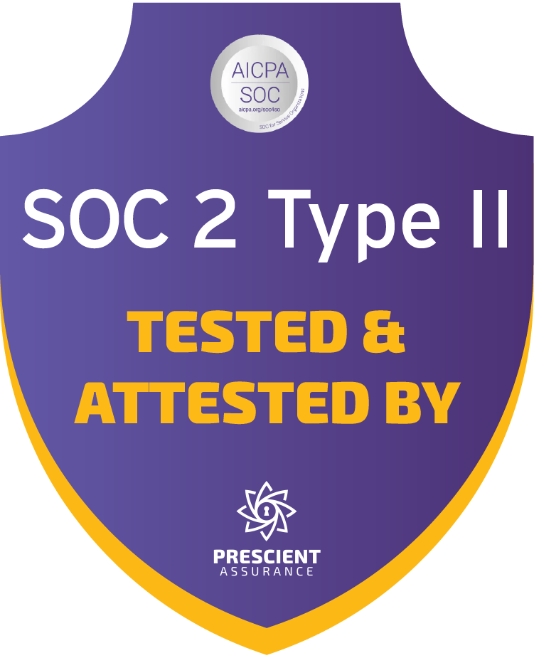 SOC 2 Type II